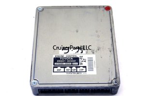 Engine Control Computer 95-97 1FZFE