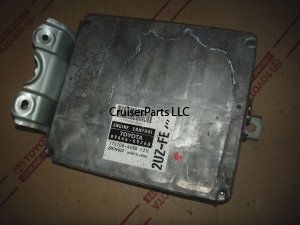 Engine Control Unit 92-94