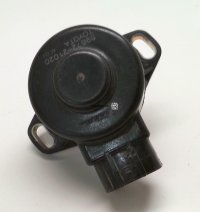 Throttle Position Sensor
