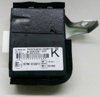 Transponder Key Computer
