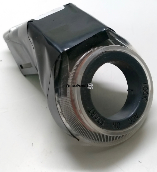 Transponder Key Amplifier