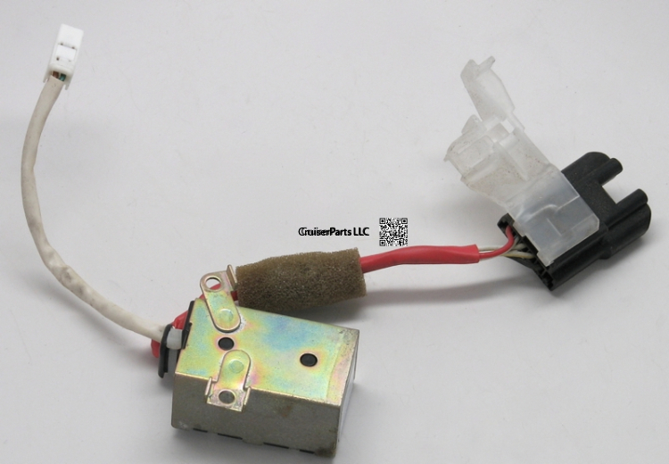 Modal Additional Images for Transponder Key Amplifier 98-02