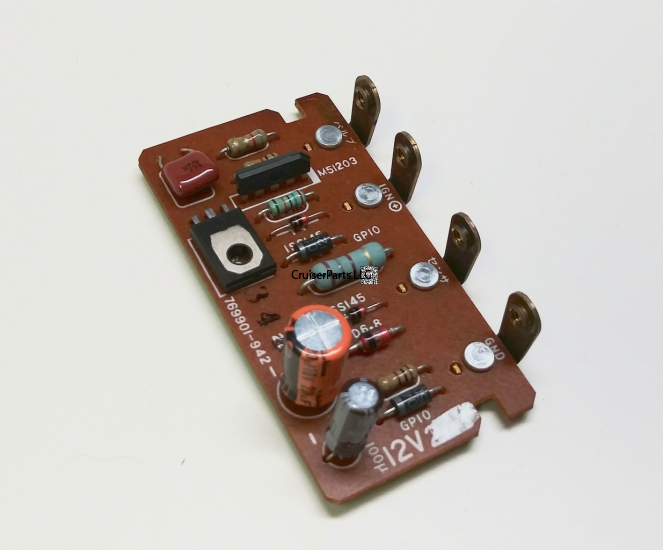 Electrical Key Transmitter