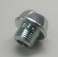 3B Oil Pan Drain Plug