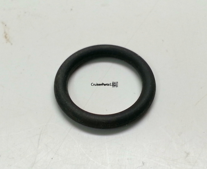 Suction Hose Seal
