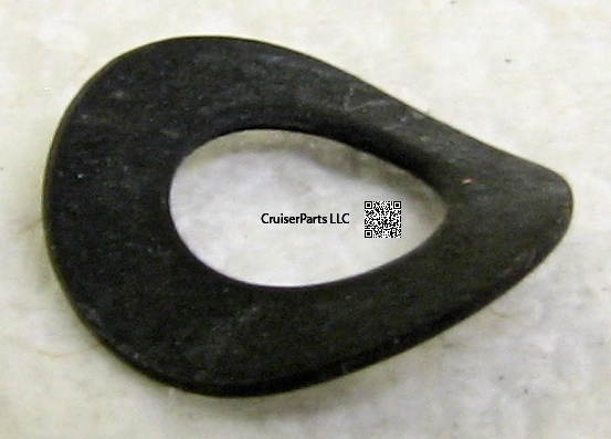 Manual Transmission Front Bearing Retainer Washer 93-98
