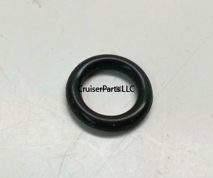 Liquid Line Seal