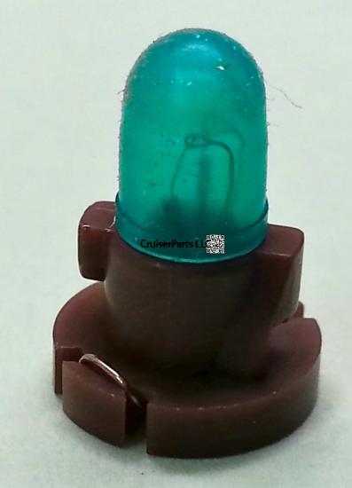 Transmission Indicator Lamp Bulb