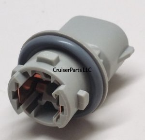 Reverse Lamp Socket for 16-19 Tacoma