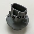 Clearance Lamp Plug for the 98-07 100 Series Cruisers