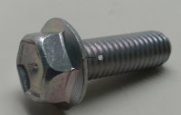 Bolt With Washer Head