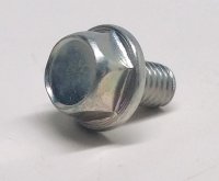 Bolt With Washer