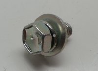 Bolt With Washer
