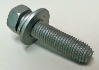 Fuel Tank Strap Bolt