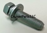 Fuel Tank Strap Bolt