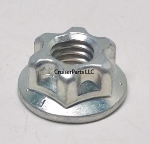Lock Nut