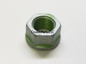 Flange Nut