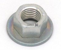 Nut With Washer