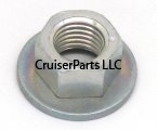 Nut With Washer