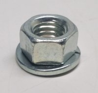60 Series Bumper End Cap Nut