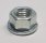 60 Series Bumper End Cap Nut