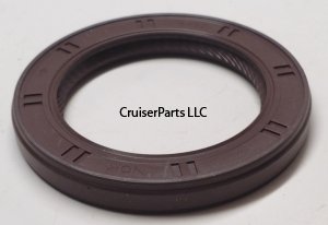 Crankshaft Seal