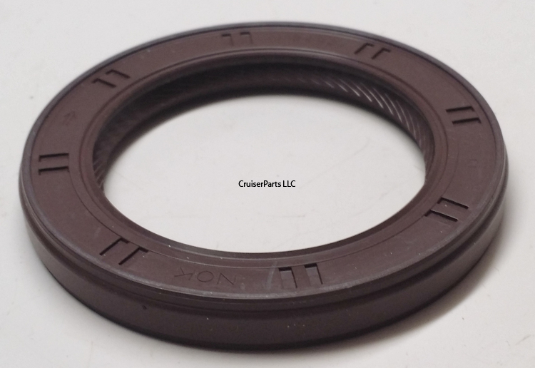 Crankshaft Seal