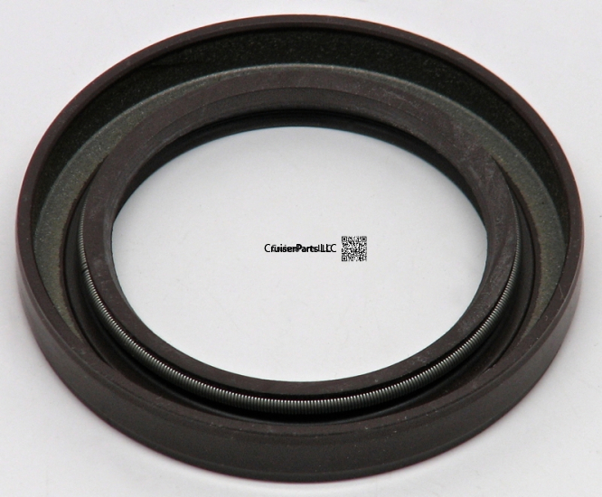 Modal Additional Images for Front Oil Pump Oil Seal 1GRFE FJ Cruiser and UZJ100