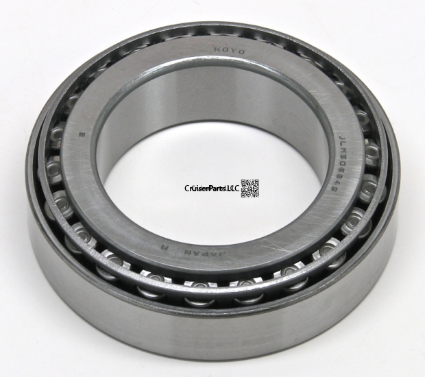 Modal Additional Images for Wheel Bearing Inner Front 1976-Current most models.