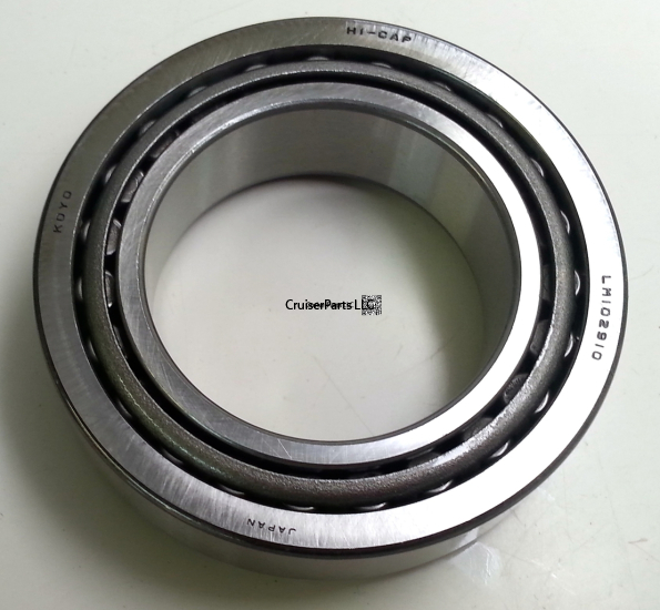 Wheel Bearing Inner Front 1976-Current most models.