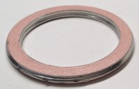 Center Pipe Exhaust Gasket for 8/87-12/07 60, 80 and 100 Series
