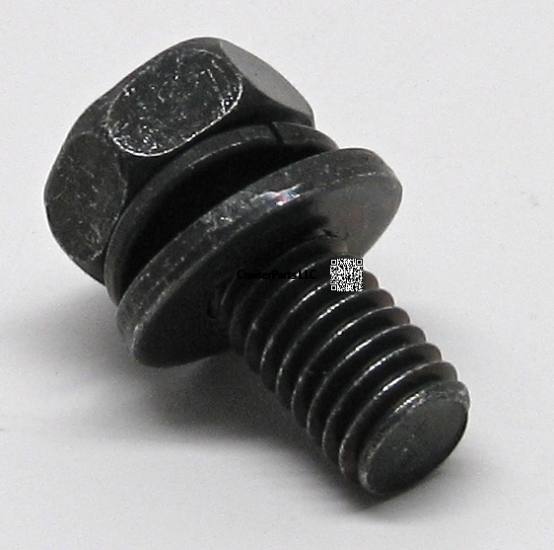 Modal Additional Images for Condenser Mounting Bolt 79 Series 07-Current