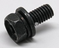Condenser Mounting Bolt 79 Series 07-Current