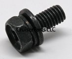 Condenser Mounting Bolt 79 Series 07-Current