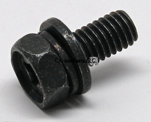 Condenser Mounting Bolt 79 Series 07-Current