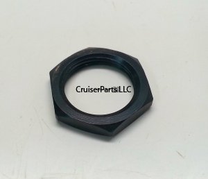 Wiper Mounting Nut