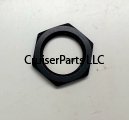 Rear Wiper Link Pivot Nut No.1