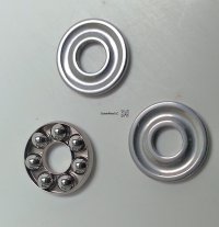 Governor Sleeve Bearing for 1/90 to Now 70 Series Cruisers