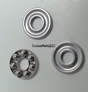 Governor Sleeve Bearing for 1/90 to Now 70 Series Cruisers