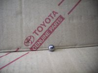 Starter Magnet Switch Return Spring Ball