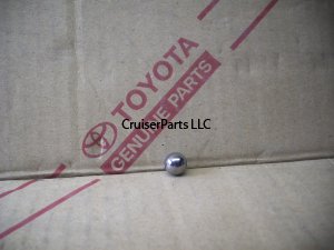 Starter Magnet Switch Return Spring Ball