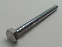 AC Belt Adjustment Bolt for 81-87 60 Series Cruisers