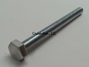 AC Belt Adjustment Bolt for 81-87 60 Series Cruisers