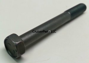 Rocker Arm Bolt for Early to 92 40, 55, 60, 62, 70 and 80 Series