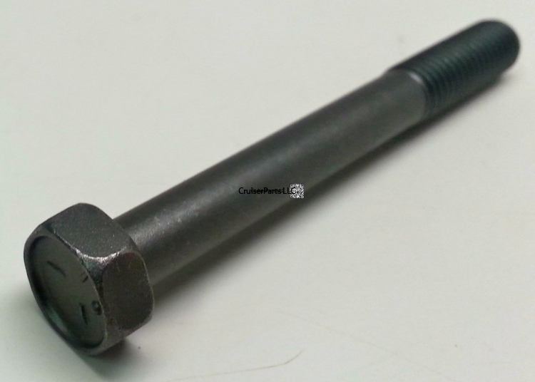 Rocker Arm Bolt for Early to 92 40, 55, 60, 62, 70 and 80 Series