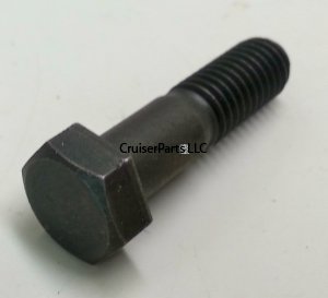 Steering Flexible Coupling Set Bolt