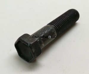 Front Stabilizer Bolt
