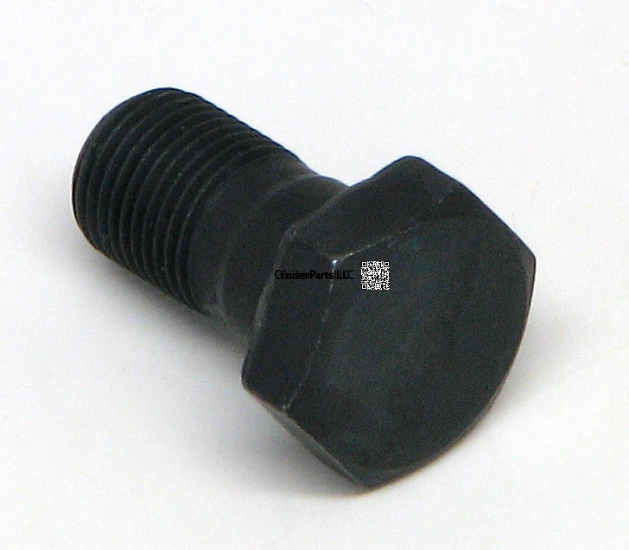 Modal Additional Images for Diff Ring Gear Bolt for 1/90-7/07 70, 80 and 100 Series Cruisers