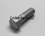 Hex Bolt