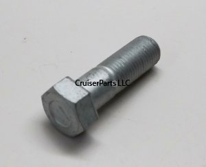 Hex Bolt